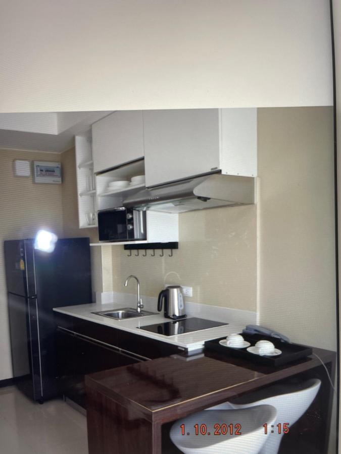 Mai Khao Beach Apartments -Mbc- Ban Bo Sai Klang Exterior foto